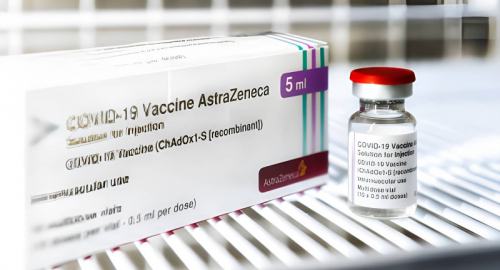 Il tramonto di un pioniere: il ritiro globale del vaccino AstraZeneca